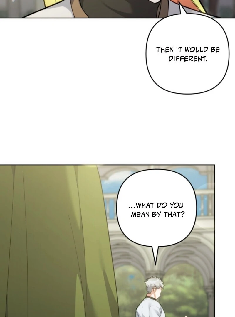 The Cutest Little Villainess Chapter 48 - page 19