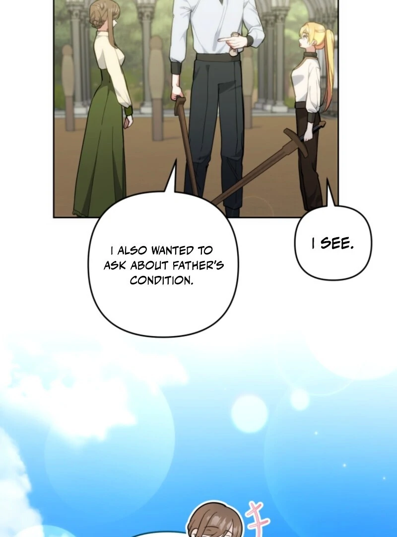 The Cutest Little Villainess Chapter 48 - page 23