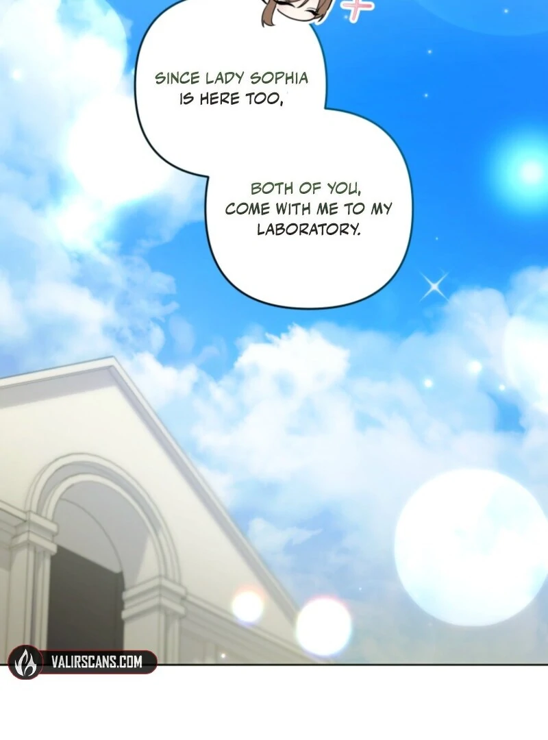 The Cutest Little Villainess Chapter 48 - page 24