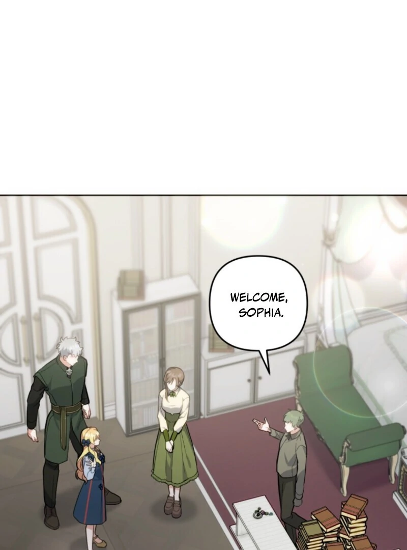 The Cutest Little Villainess Chapter 48 - page 27