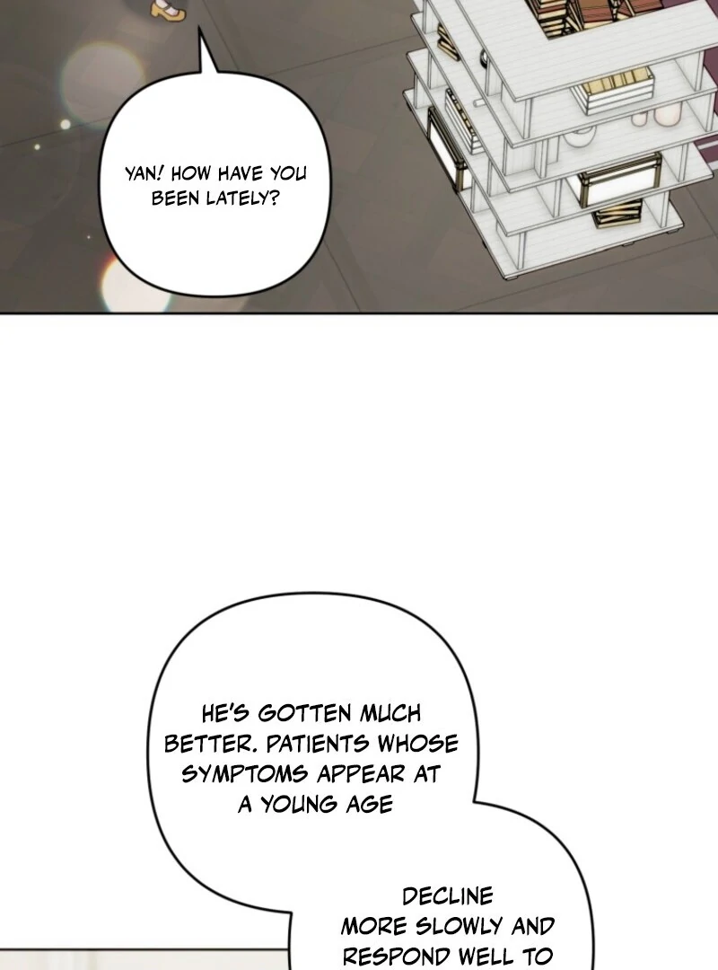 The Cutest Little Villainess Chapter 48 - page 28