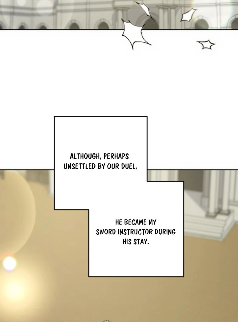 The Cutest Little Villainess Chapter 48 - page 2