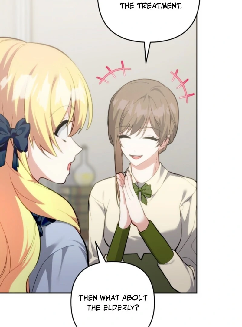 The Cutest Little Villainess Chapter 48 - page 29