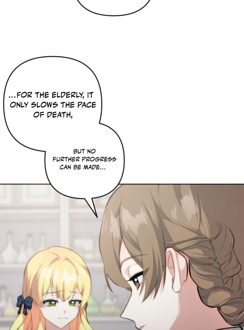 The Cutest Little Villainess Chapter 48 - page 30