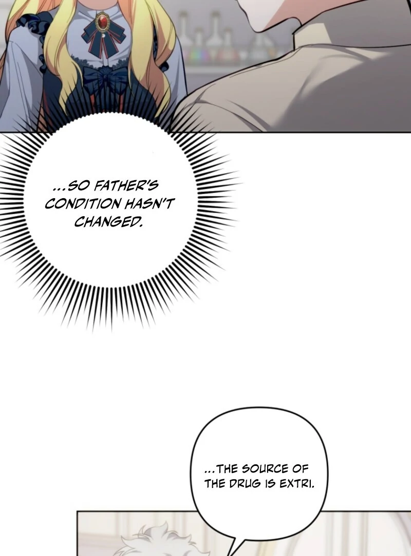 The Cutest Little Villainess Chapter 48 - page 31