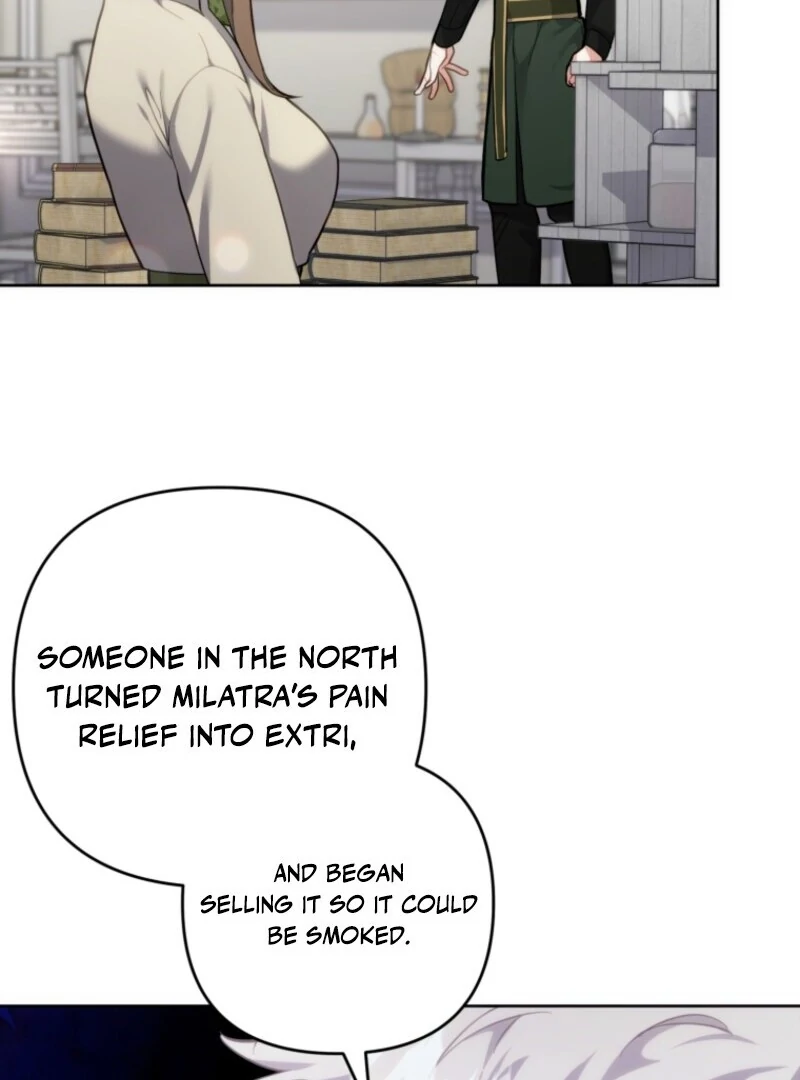 The Cutest Little Villainess Chapter 48 - page 34