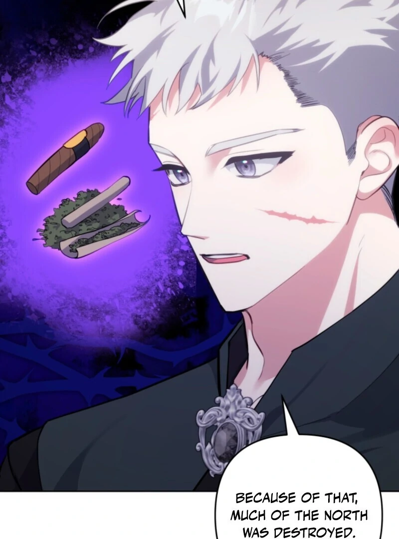 The Cutest Little Villainess Chapter 48 - page 35