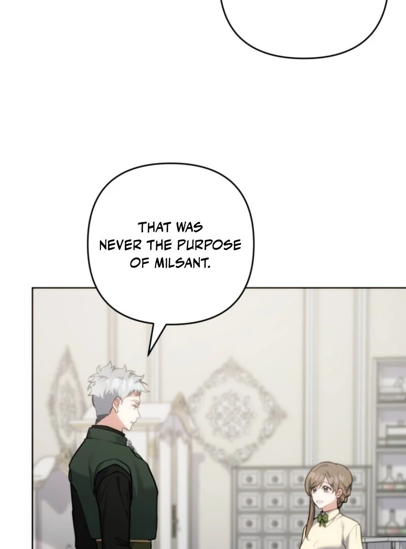 The Cutest Little Villainess Chapter 48 - page 36