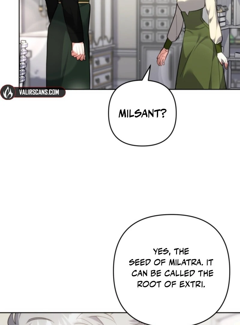 The Cutest Little Villainess Chapter 48 - page 37