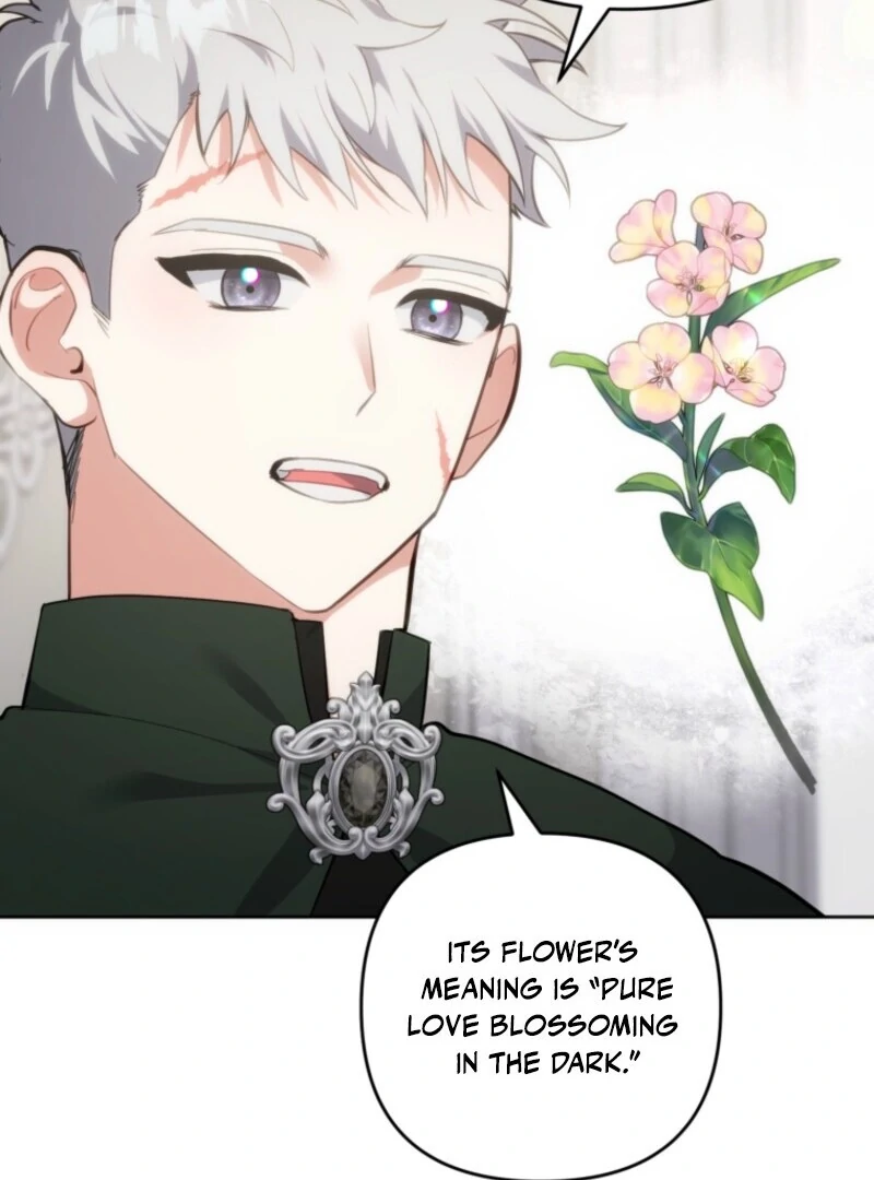 The Cutest Little Villainess Chapter 48 - page 38