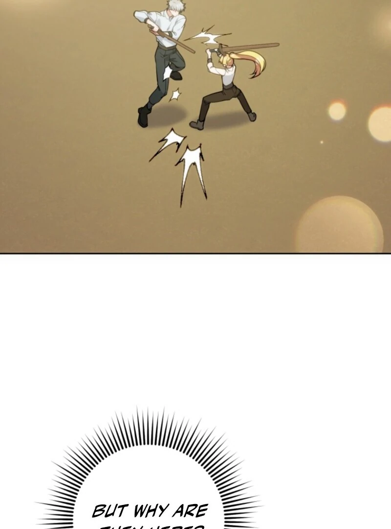 The Cutest Little Villainess Chapter 48 - page 3