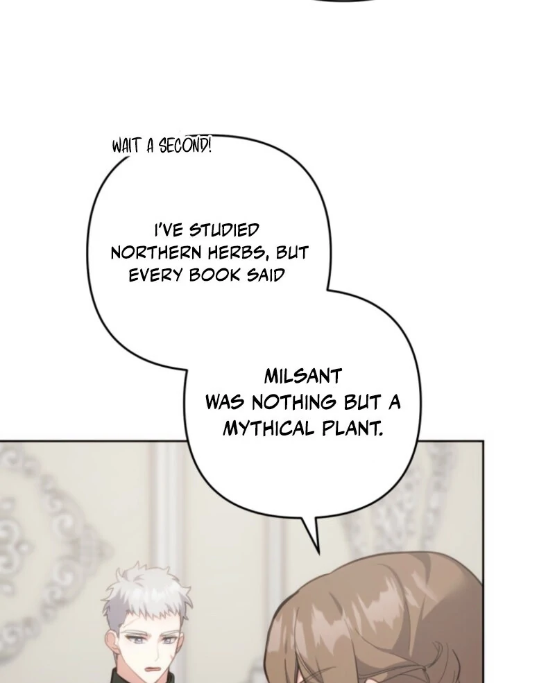 The Cutest Little Villainess Chapter 48 - page 39