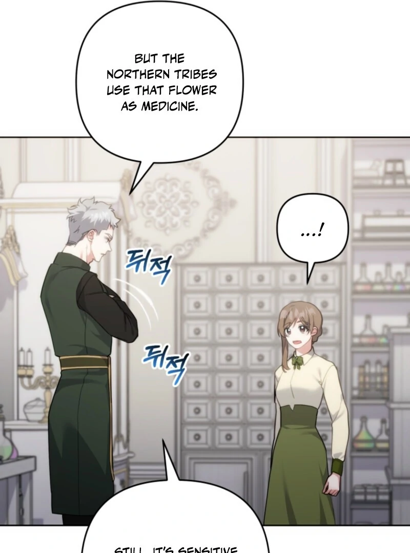 The Cutest Little Villainess Chapter 48 - page 41