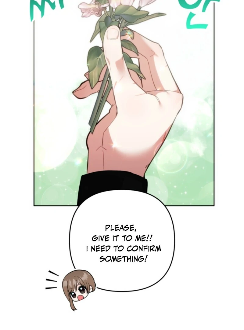 The Cutest Little Villainess Chapter 48 - page 43