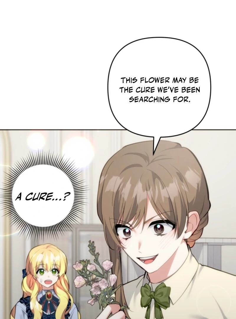 The Cutest Little Villainess Chapter 48 - page 44