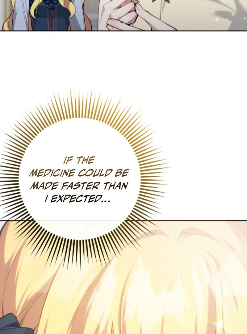 The Cutest Little Villainess Chapter 48 - page 45