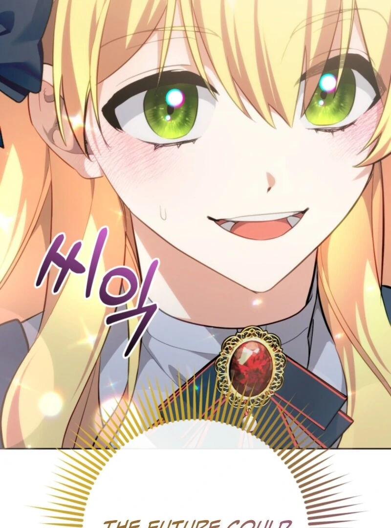 The Cutest Little Villainess Chapter 48 - page 46