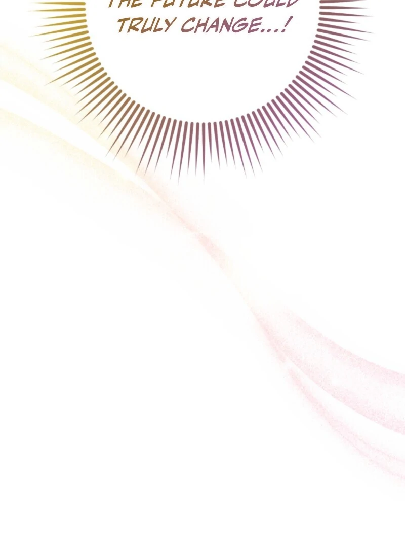 The Cutest Little Villainess Chapter 48 - page 47