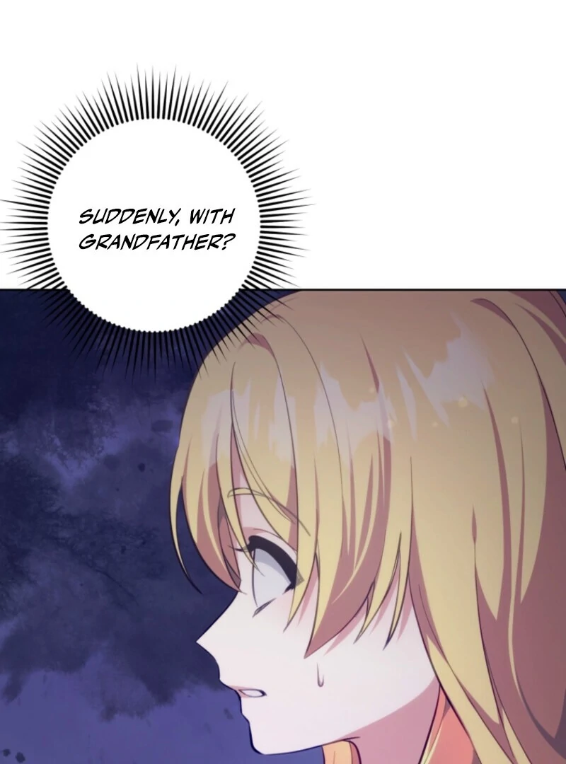 The Cutest Little Villainess Chapter 48 - page 51