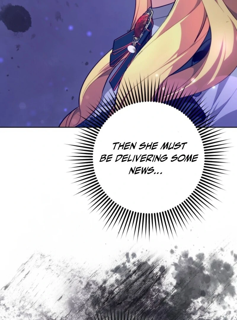 The Cutest Little Villainess Chapter 48 - page 52