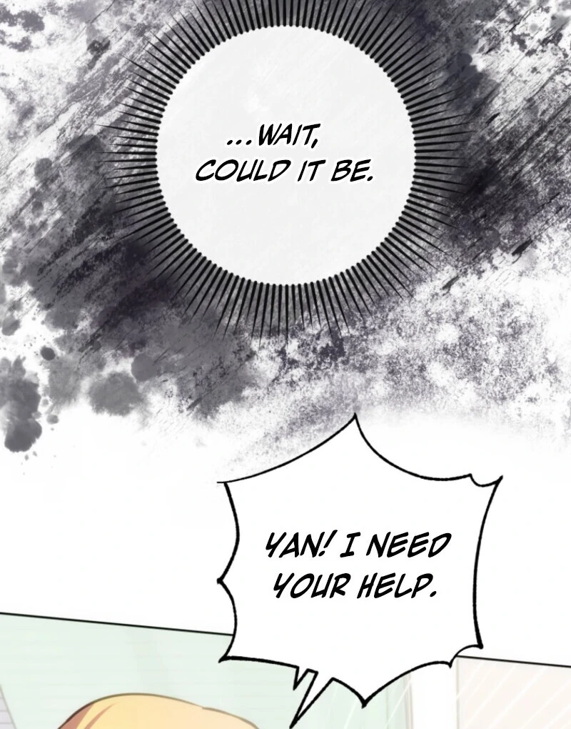 The Cutest Little Villainess Chapter 48 - page 53