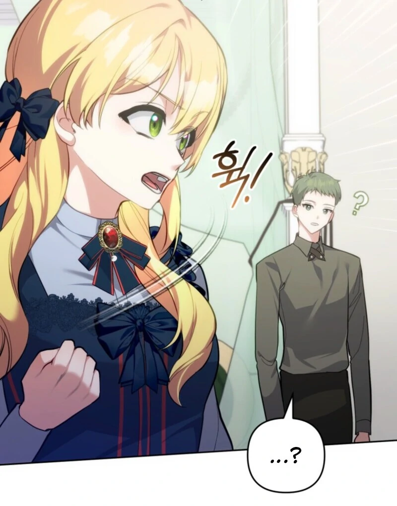 The Cutest Little Villainess Chapter 48 - page 54