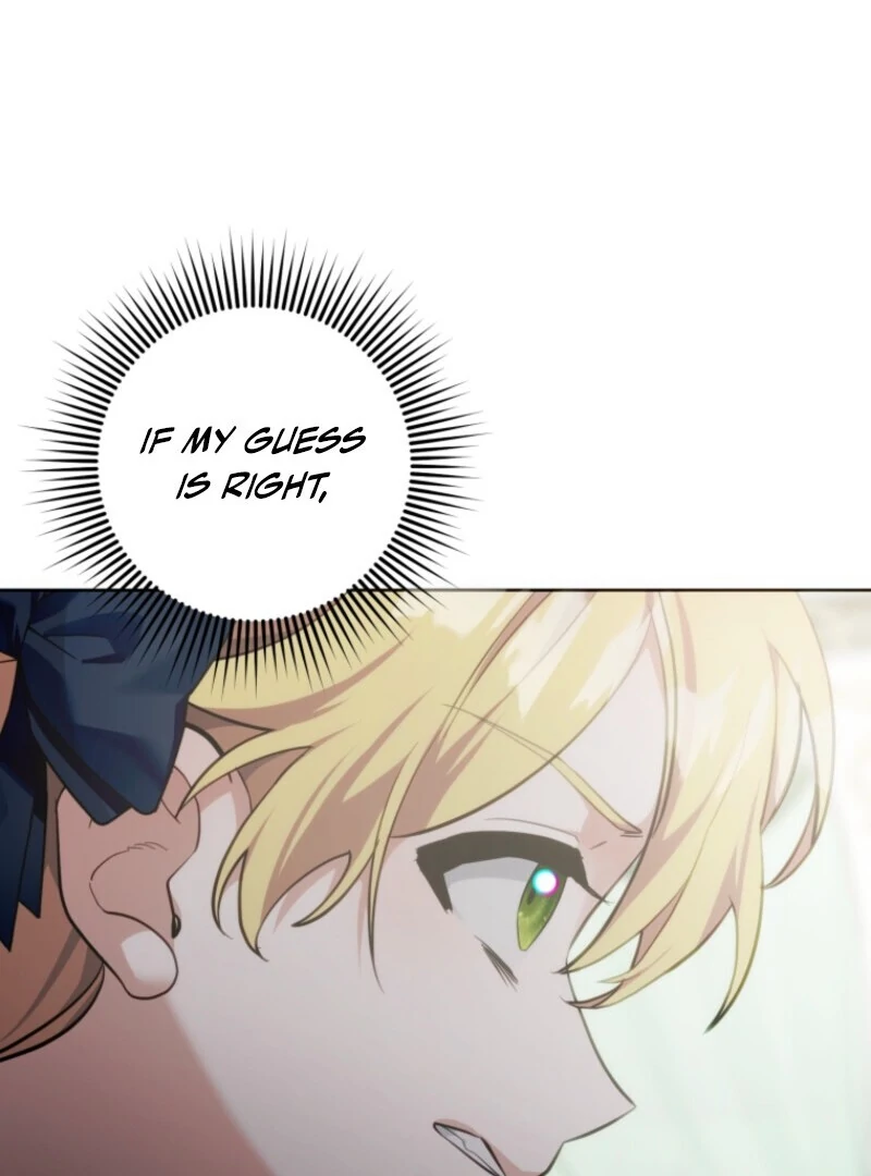 The Cutest Little Villainess Chapter 48 - page 55