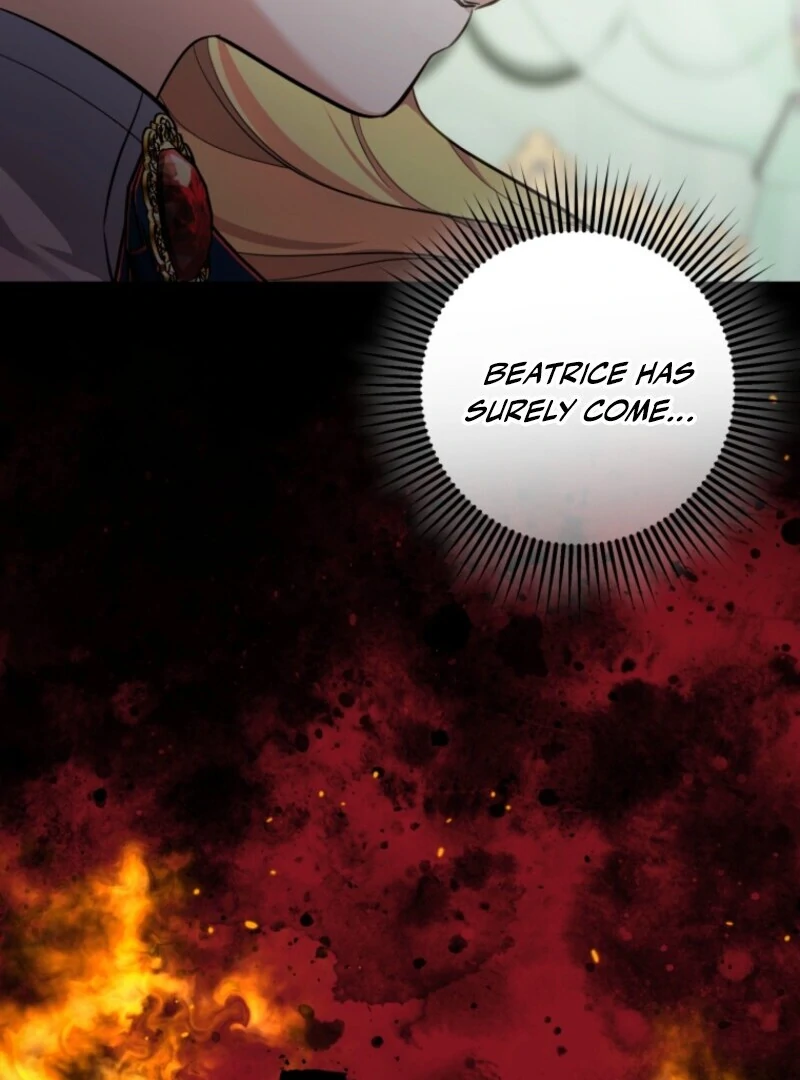 The Cutest Little Villainess Chapter 48 - page 56