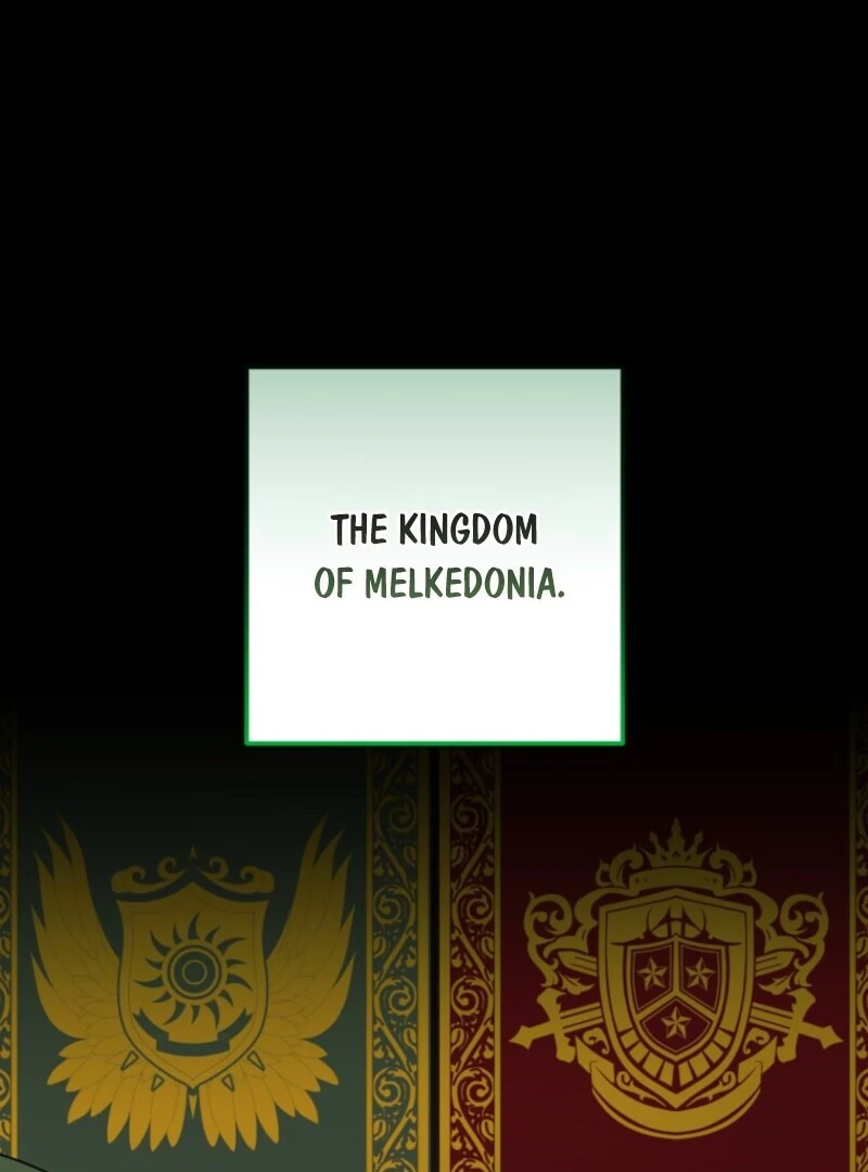 The Cutest Little Villainess Chapter 48 - page 58