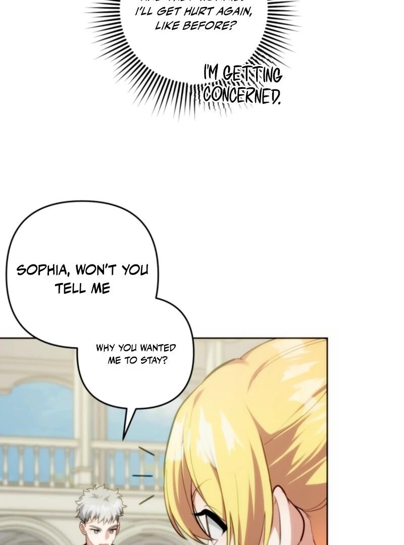 The Cutest Little Villainess Chapter 48 - page 5