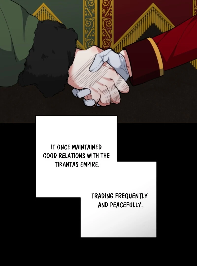 The Cutest Little Villainess Chapter 48 - page 59