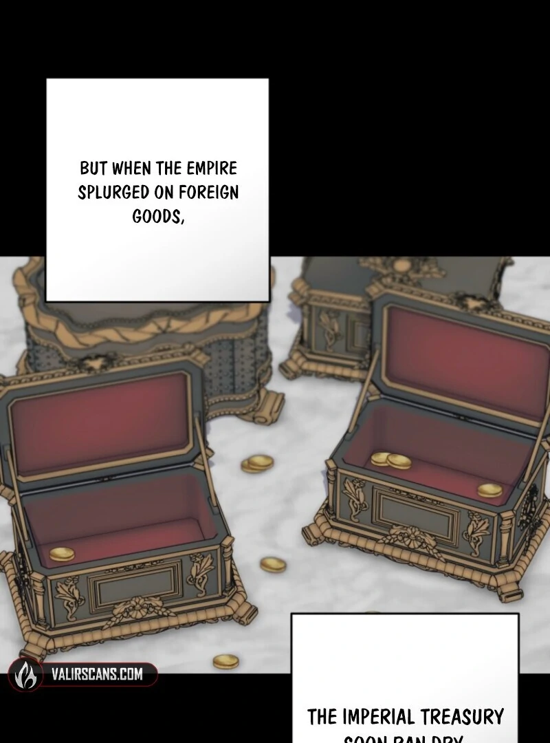 The Cutest Little Villainess Chapter 48 - page 60