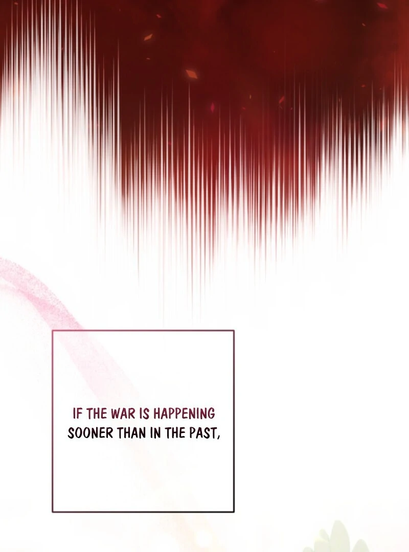 The Cutest Little Villainess Chapter 48 - page 65