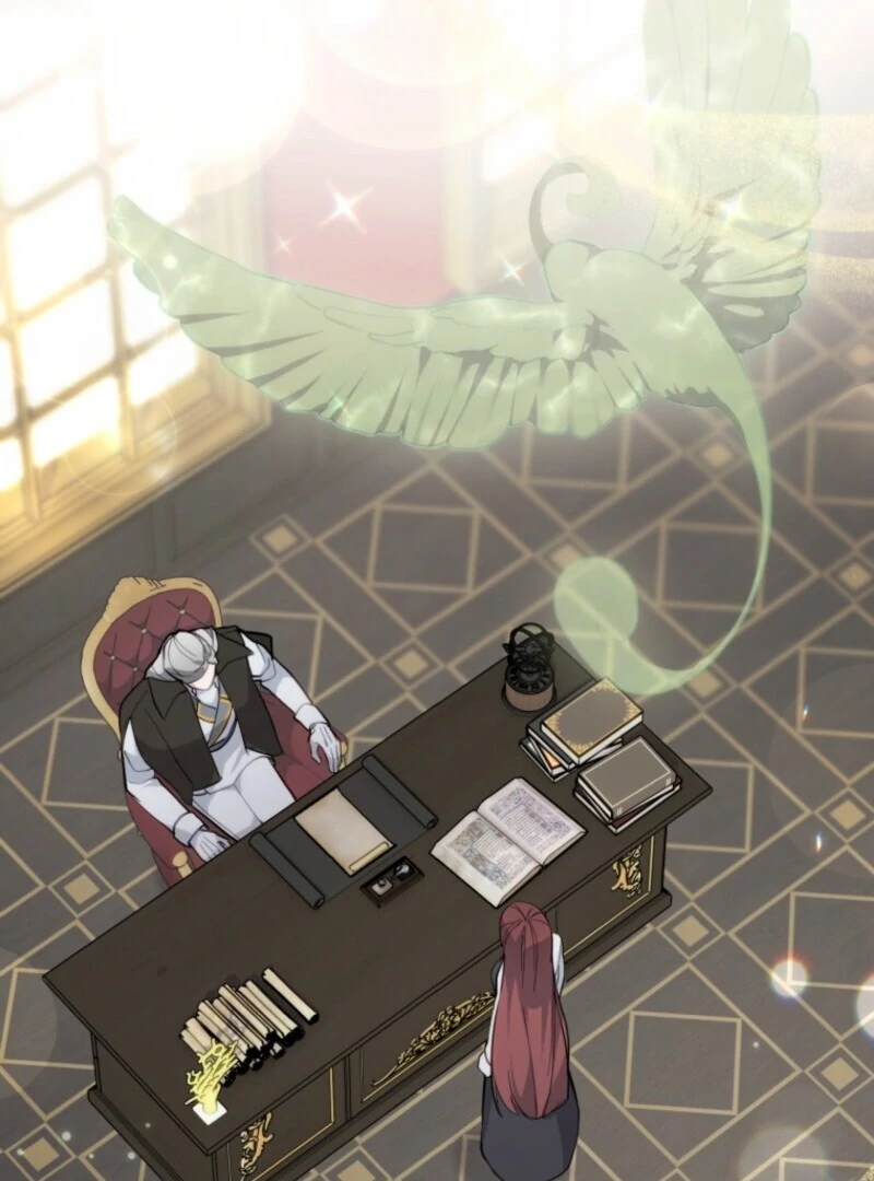 The Cutest Little Villainess Chapter 48 - page 66