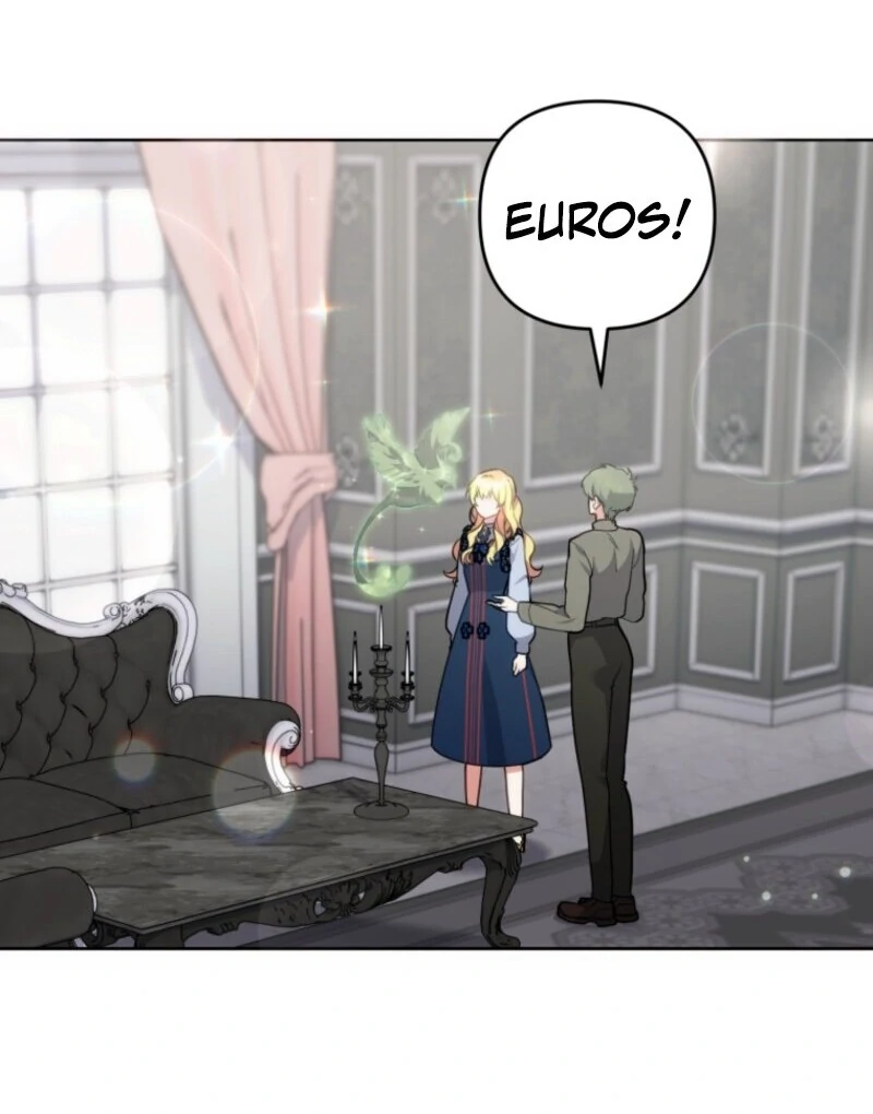 The Cutest Little Villainess Chapter 48 - page 68