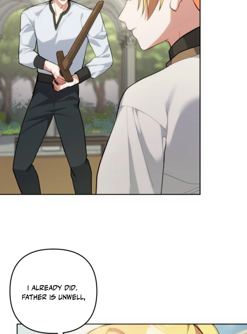 The Cutest Little Villainess Chapter 48 - page 6