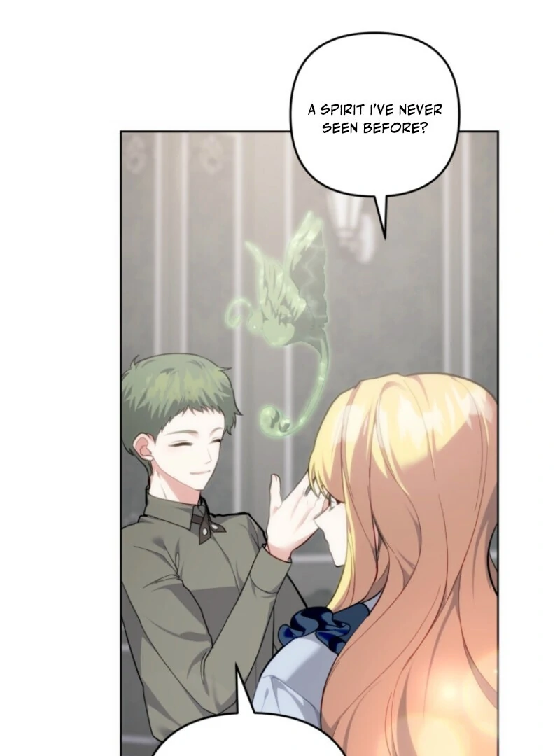 The Cutest Little Villainess Chapter 48 - page 69