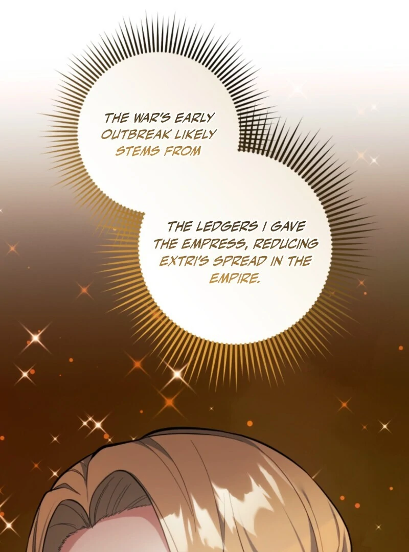 The Cutest Little Villainess Chapter 48 - page 75