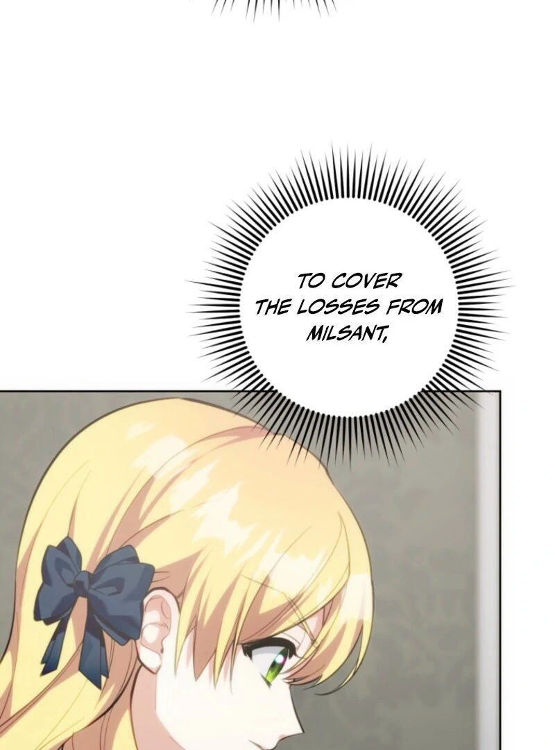 The Cutest Little Villainess Chapter 48 - page 78