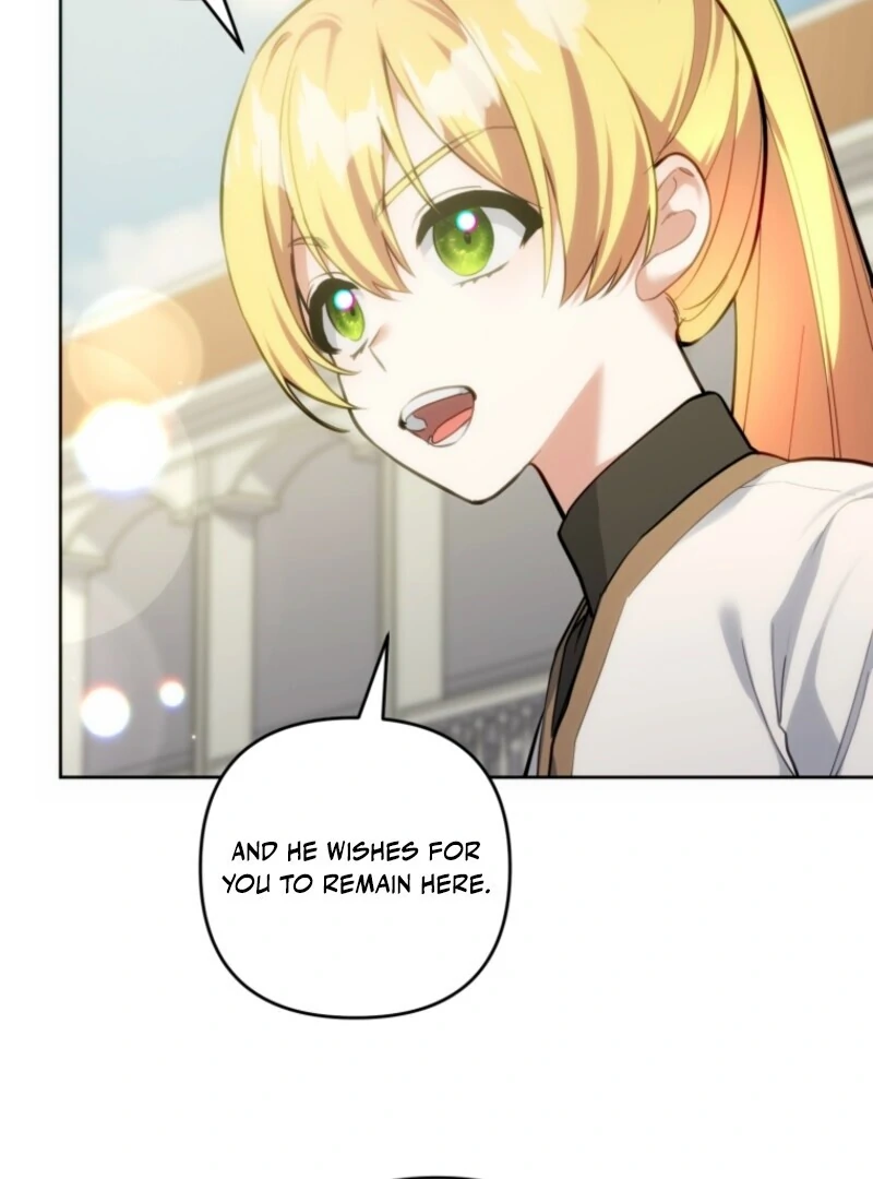 The Cutest Little Villainess Chapter 48 - page 7