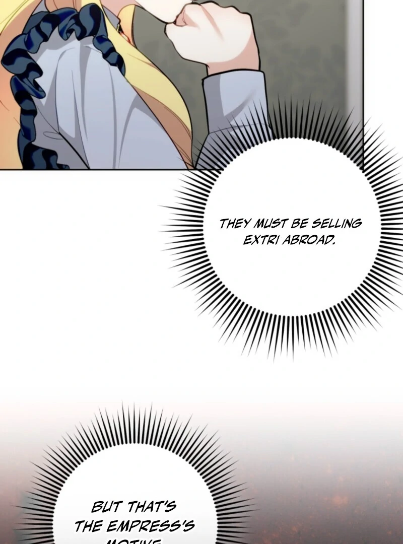 The Cutest Little Villainess Chapter 48 - page 79