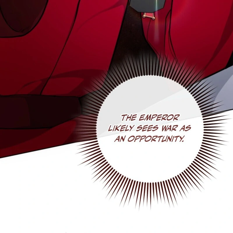 The Cutest Little Villainess Chapter 48 - page 82