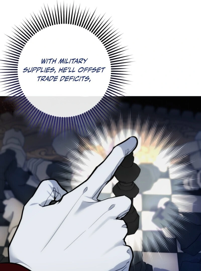 The Cutest Little Villainess Chapter 48 - page 83