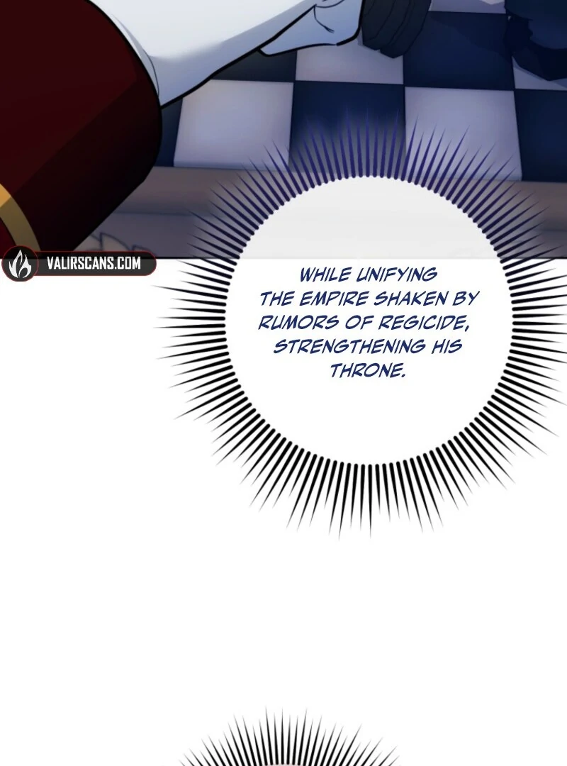 The Cutest Little Villainess Chapter 48 - page 84