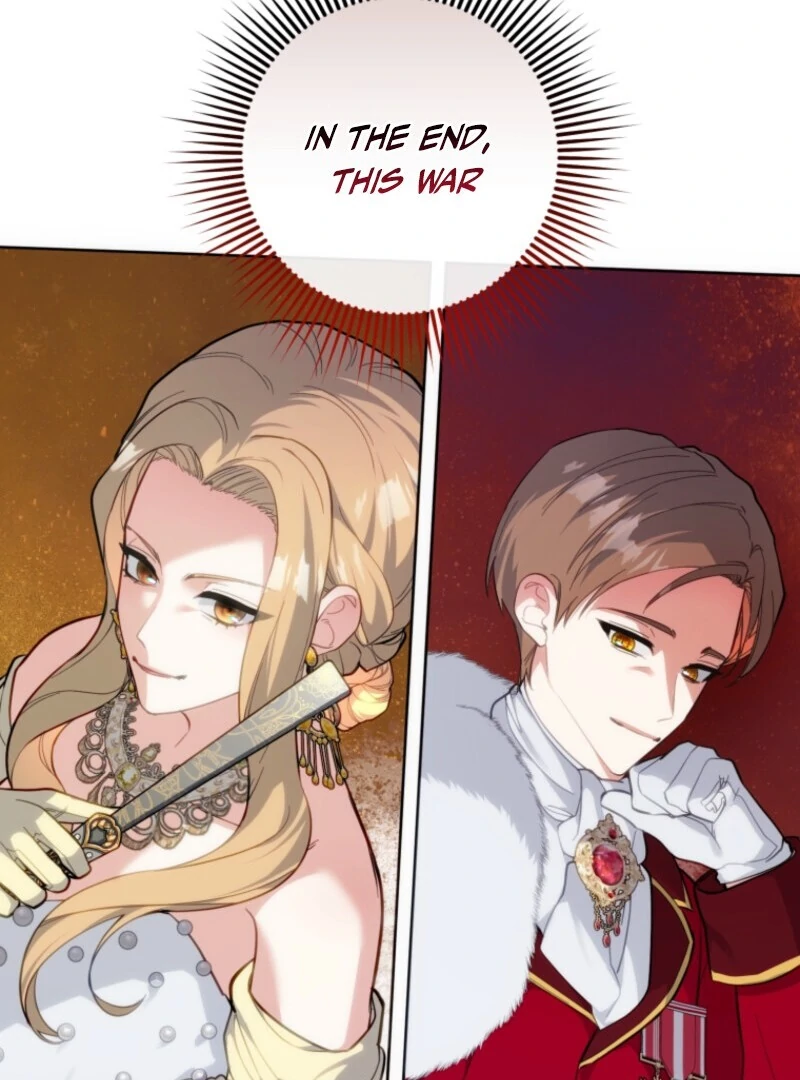 The Cutest Little Villainess Chapter 48 - page 85