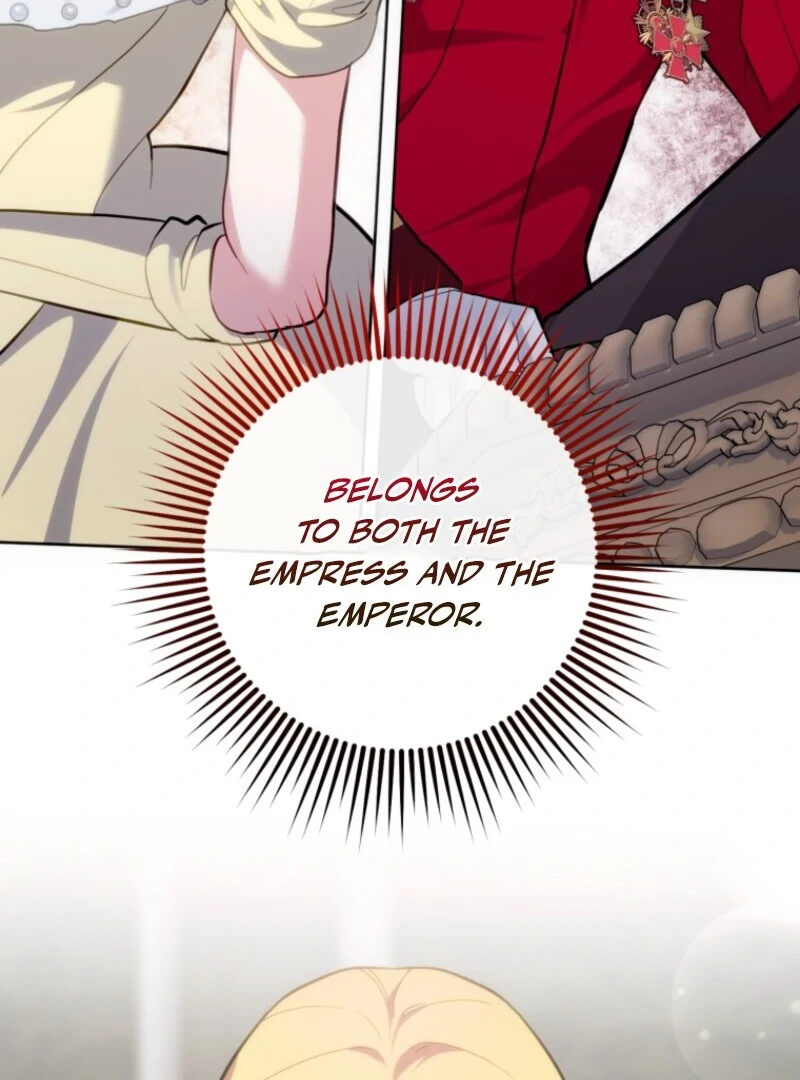 The Cutest Little Villainess Chapter 48 - page 86