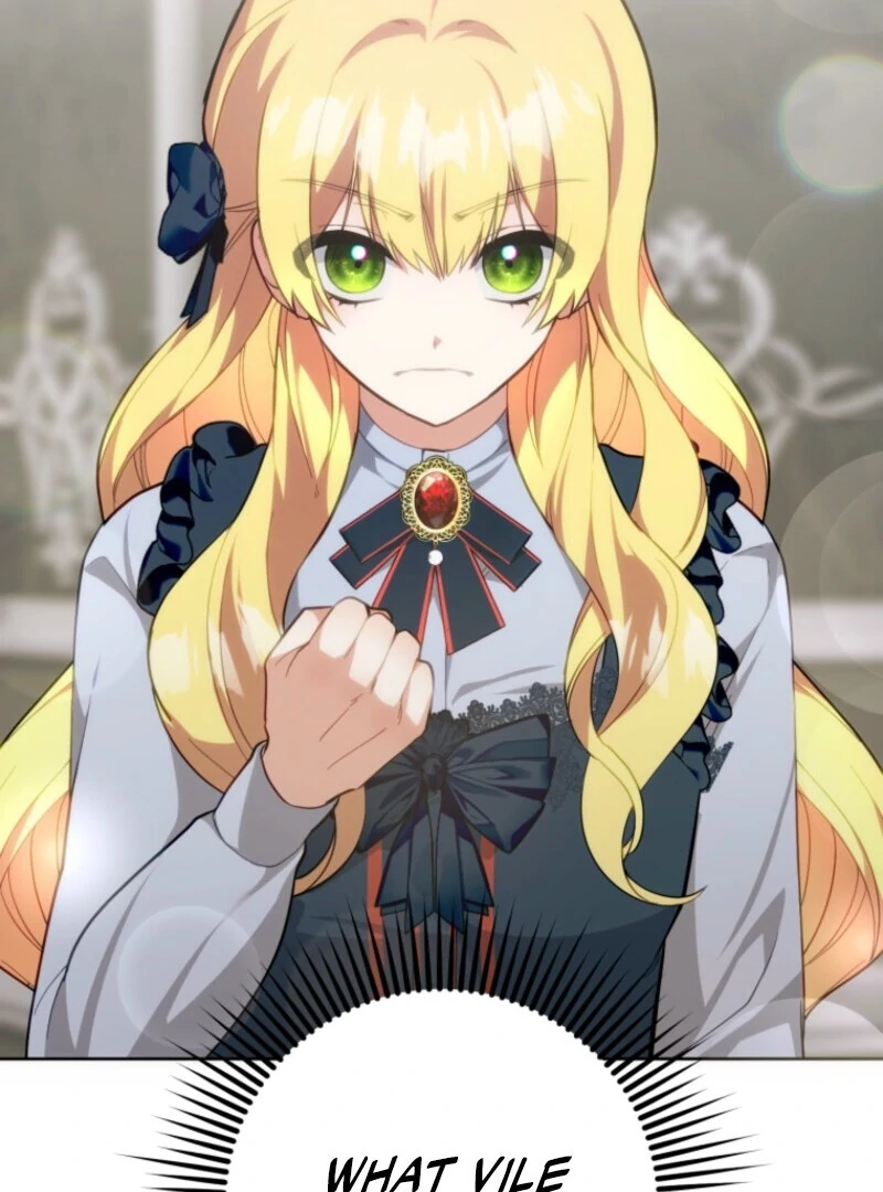 The Cutest Little Villainess Chapter 48 - page 87