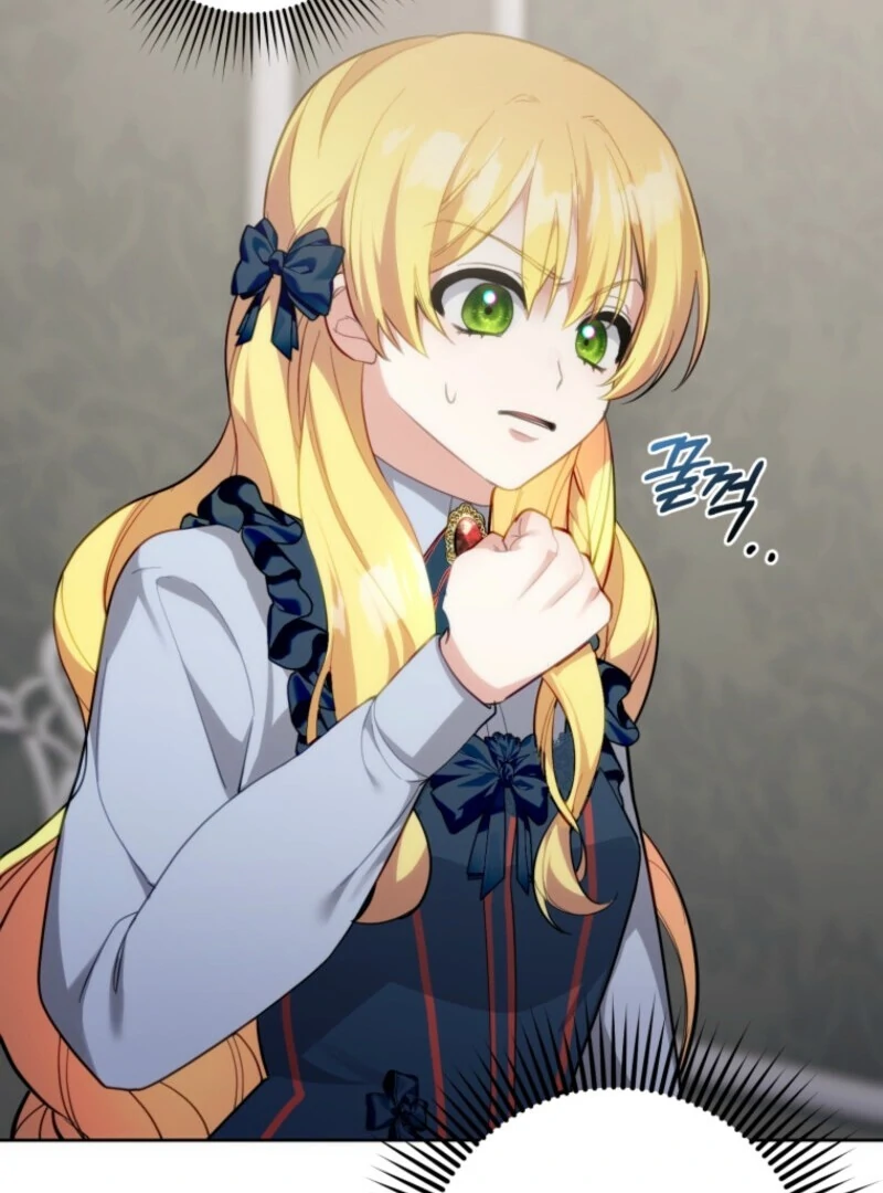 The Cutest Little Villainess Chapter 48 - page 89