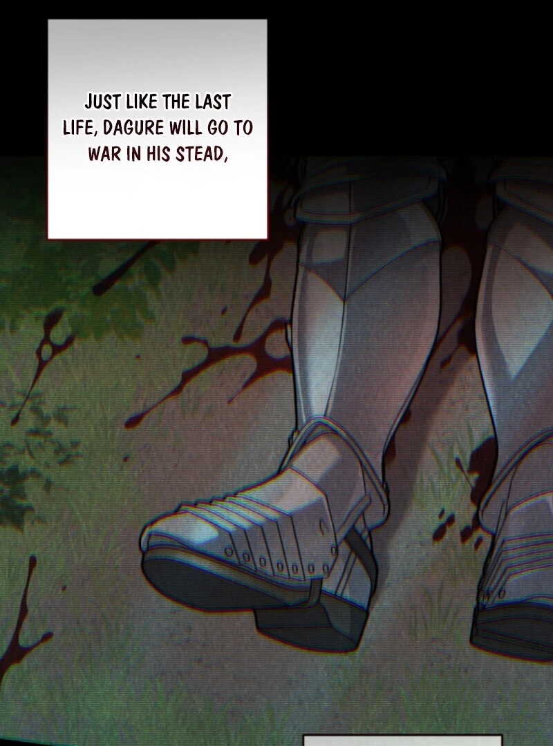 The Cutest Little Villainess Chapter 48 - page 93