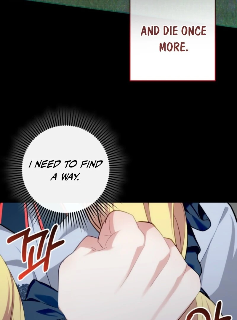 The Cutest Little Villainess Chapter 48 - page 94